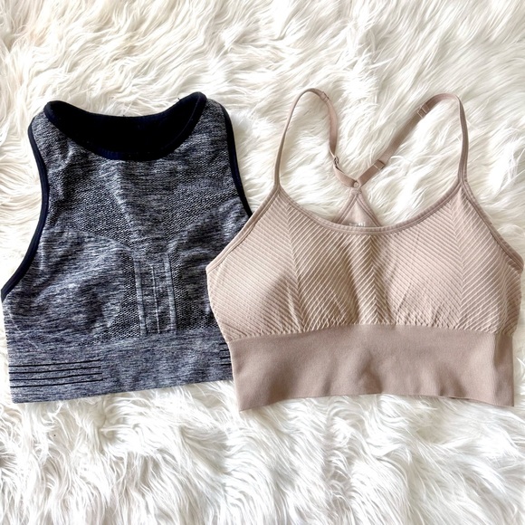 Sports Bra Bundle - 7 total - Picture 3 of 4